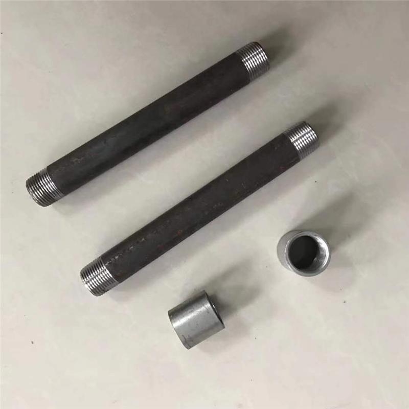 本溪钢管注浆管隧道止水