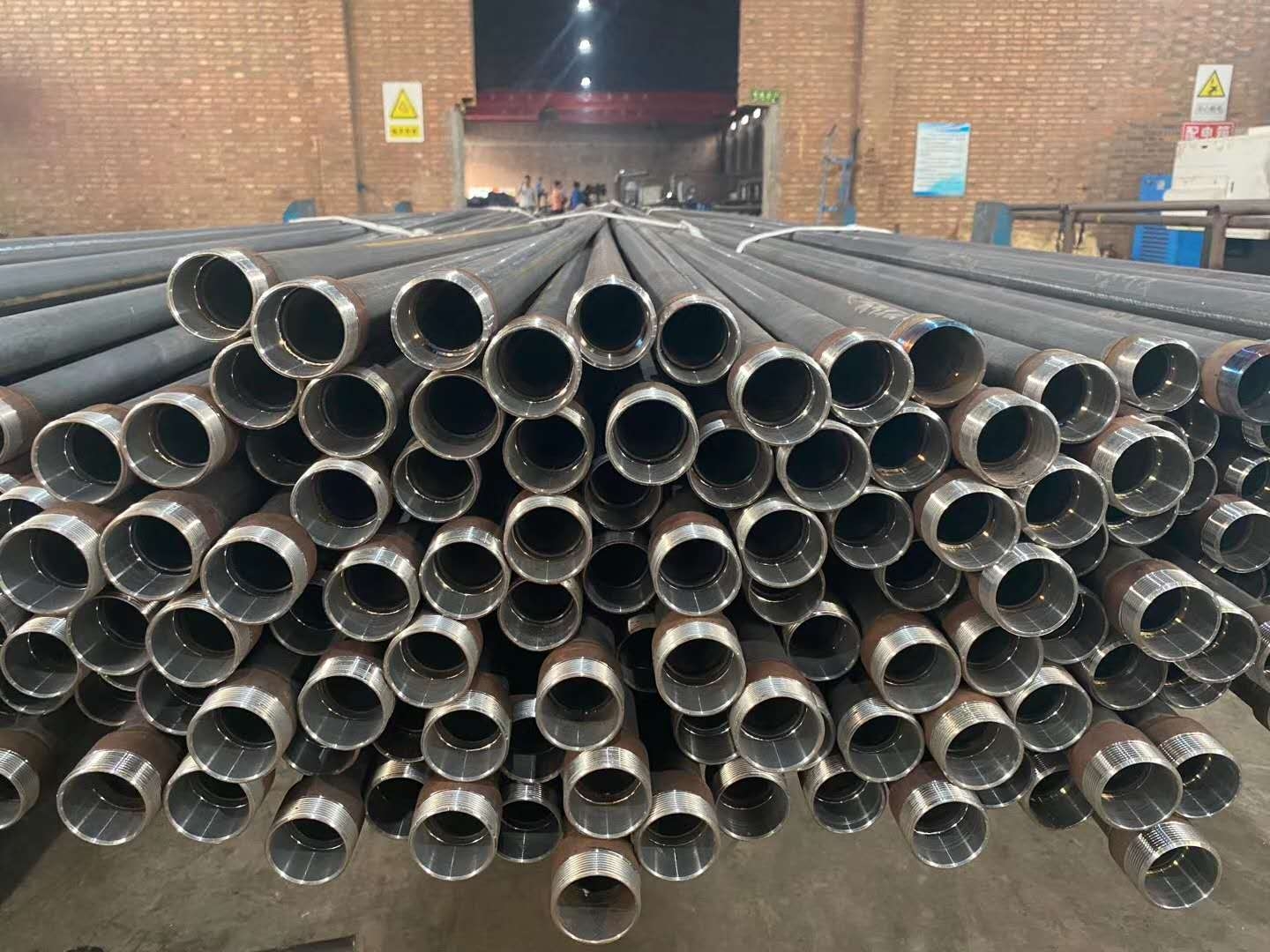 本溪桥梁声测管批量供货