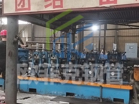 本溪生产车间