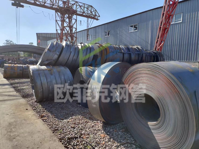 本溪生产车间